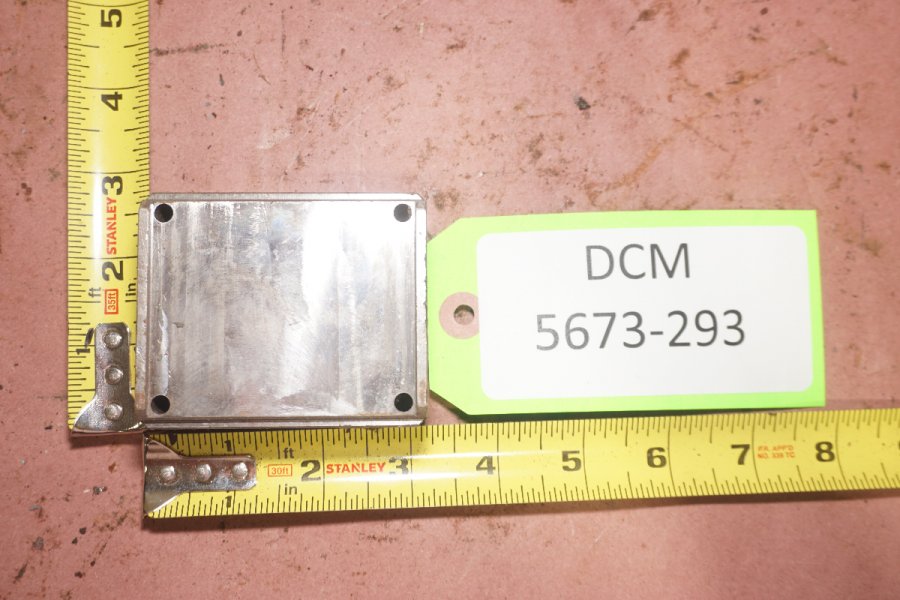 Detailed Pictures of Techmire Multi-slide Hot Chamber Miniature Die Cast Machine DCMP-5673 Detailed Pictures of Techmire Multi-slide Hot Chamber Miniature Die Cast Machine DCMP-5673