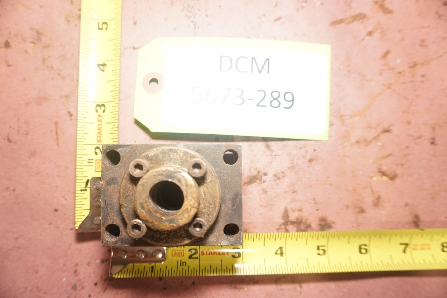 Detailed Pictures of Techmire Multi-slide Hot Chamber Miniature Die Cast Machine DCMP-5673 Detailed Pictures of Techmire Multi-slide Hot Chamber Miniature Die Cast Machine DCMP-5673