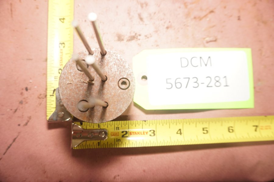 Detailed Pictures of Techmire Multi-slide Hot Chamber Miniature Die Cast Machine DCMP-5673 Detailed Pictures of Techmire Multi-slide Hot Chamber Miniature Die Cast Machine DCMP-5673