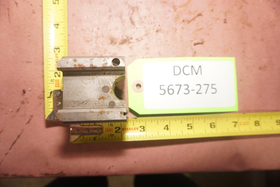 Detailed Pictures of Techmire Multi-slide Hot Chamber Miniature Die Cast Machine DCMP-5673 Detailed Pictures of Techmire Multi-slide Hot Chamber Miniature Die Cast Machine DCMP-5673
