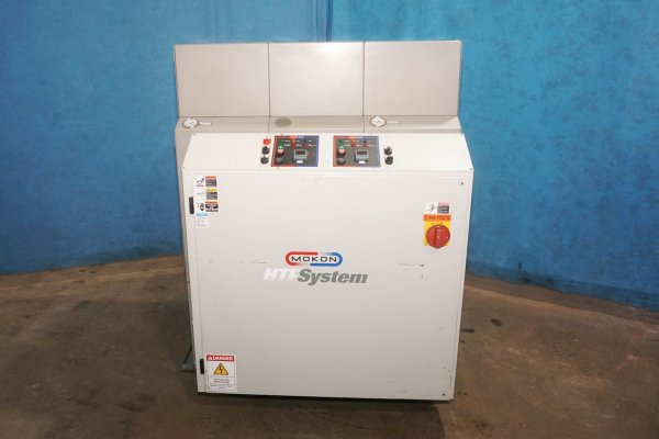 Picture of Mokon Dual (two) Zone Portable Hot Oil Process Heater Temperature Control Unit with Cooling Water Circuit DCMP-5677 Picture of Mokon H64230OP Dual (two) Zone Portable Hot Oil Process Heater Temperature Control Unit with Cooling Water Circuit For_Sale DCMP-5677