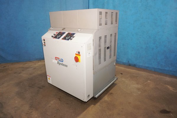 Detailed Pictures of Mokon Hot Oil Heater unit with Cooling Circuit DCMP-5677 Detailed Pictures of Mokon Hot Oil Heater unit with Cooling Circuit DCMP-5677