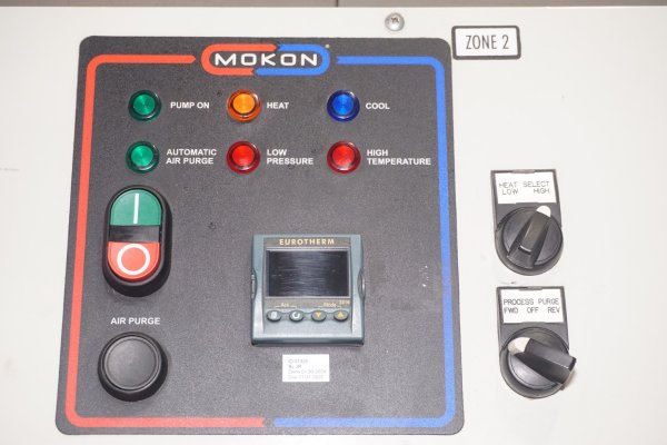 Detailed Pictures of Mokon Hot Oil Heater unit with Cooling Circuit DCMP-5677 Detailed Pictures of Mokon Hot Oil Heater unit with Cooling Circuit DCMP-5677