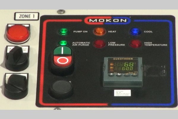 Detailed Pictures of Mokon Hot Oil Heater unit with Cooling Circuit DCMP-5677 Detailed Pictures of Mokon Hot Oil Heater unit with Cooling Circuit DCMP-5677