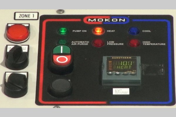 Detailed Pictures of Mokon Hot Oil Heater unit with Cooling Circuit DCMP-5677 Detailed Pictures of Mokon Hot Oil Heater unit with Cooling Circuit DCMP-5677