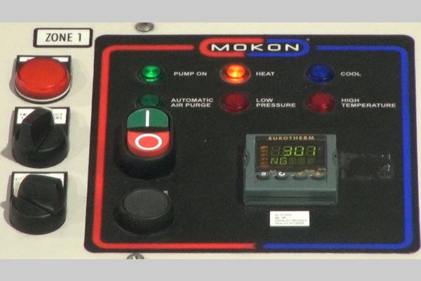 Detailed Pictures of Mokon Hot Oil Heater unit with Cooling Circuit DCMP-5677 Detailed Pictures of Mokon Hot Oil Heater unit with Cooling Circuit DCMP-5677