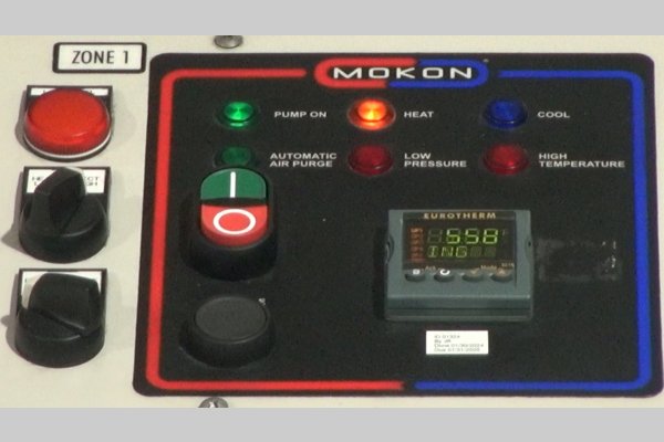 Detailed Pictures of Mokon Hot Oil Heater unit with Cooling Circuit DCMP-5677 Detailed Pictures of Mokon Hot Oil Heater unit with Cooling Circuit DCMP-5677