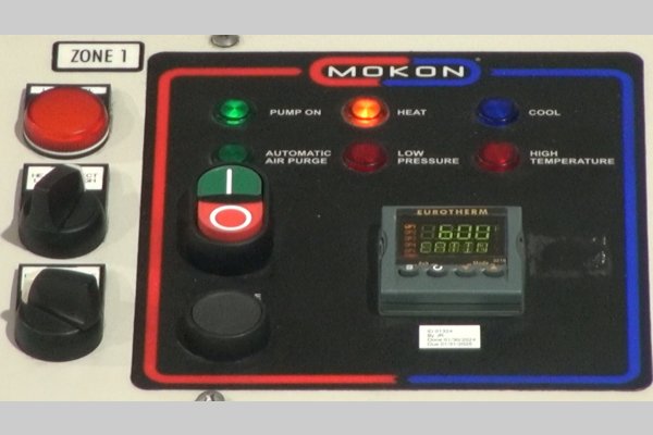 Detailed Pictures of Mokon Hot Oil Heater unit with Cooling Circuit DCMP-5677 Detailed Pictures of Mokon Hot Oil Heater unit with Cooling Circuit DCMP-5677