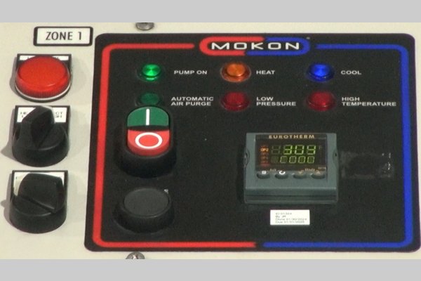 Detailed Pictures of Mokon Hot Oil Heater unit with Cooling Circuit DCMP-5677 Detailed Pictures of Mokon Hot Oil Heater unit with Cooling Circuit DCMP-5677