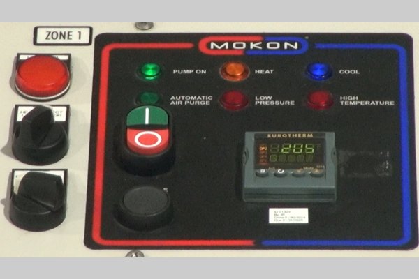 Detailed Pictures of Mokon Hot Oil Heater unit with Cooling Circuit DCMP-5677 Detailed Pictures of Mokon Hot Oil Heater unit with Cooling Circuit DCMP-5677