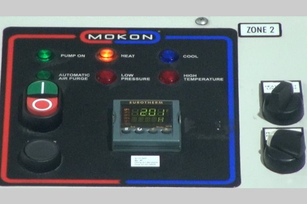 Detailed Pictures of Mokon Hot Oil Heater unit with Cooling Circuit DCMP-5677 Detailed Pictures of Mokon Hot Oil Heater unit with Cooling Circuit DCMP-5677