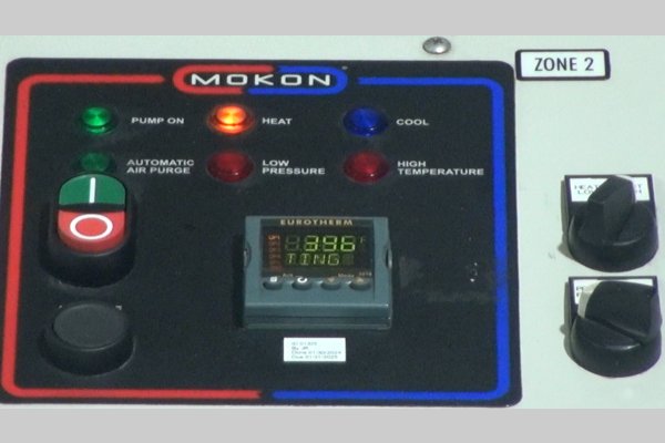 Detailed Pictures of Mokon Hot Oil Heater unit with Cooling Circuit DCMP-5677 Detailed Pictures of Mokon Hot Oil Heater unit with Cooling Circuit DCMP-5677