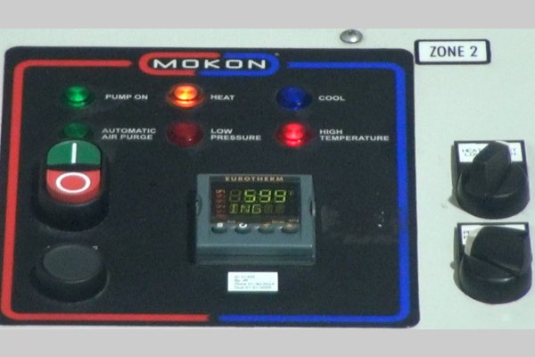 Detailed Pictures of Mokon Hot Oil Heater unit with Cooling Circuit DCMP-5677 Detailed Pictures of Mokon Hot Oil Heater unit with Cooling Circuit DCMP-5677