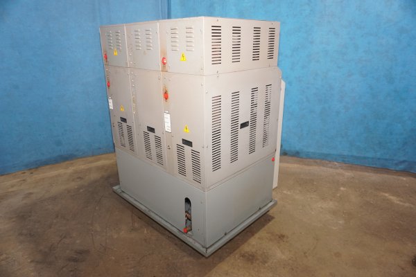 Picture of Mokon Model H64230OP Hot Oil Heater unit with Cooling Circuit For_Sale DCM-5677 Image of Mokon Model H64230OP Hot Oil Heater unit with Cooling Circuit For_Sale DCM-5677