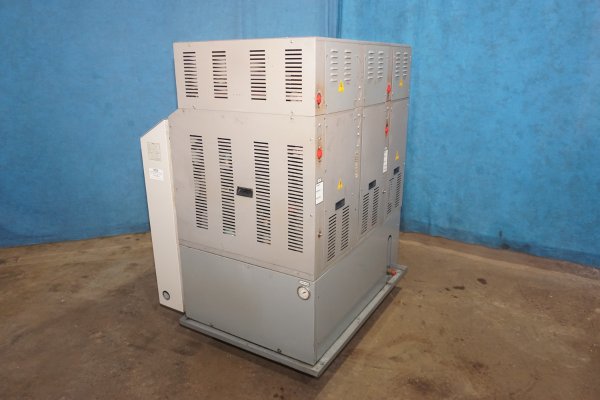 Detailed Pictures of Mokon Hot Oil Heater unit with Cooling Circuit DCMP-5677 Detailed Pictures of Mokon Hot Oil Heater unit with Cooling Circuit DCMP-5677