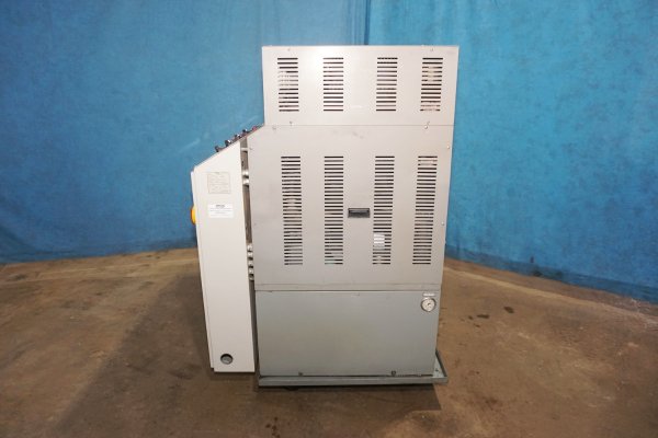 Detailed Pictures of Mokon Hot Oil Heater unit with Cooling Circuit DCMP-5677 Detailed Pictures of Mokon Hot Oil Heater unit with Cooling Circuit DCMP-5677