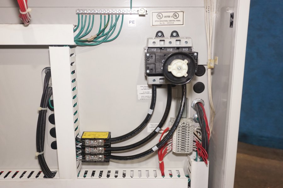 Detailed Pictures of Mokon Hot Oil Heater unit with Cooling Circuit DCMP-5677 Detailed Pictures of Mokon Hot Oil Heater unit with Cooling Circuit DCMP-5677