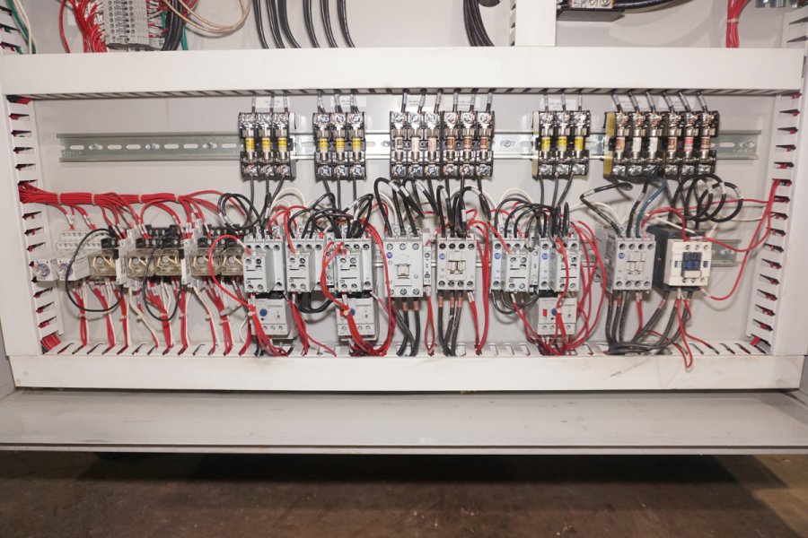 Detailed Pictures of Mokon Hot Oil Heater unit with Cooling Circuit DCMP-5677 Detailed Pictures of Mokon Hot Oil Heater unit with Cooling Circuit DCMP-5677