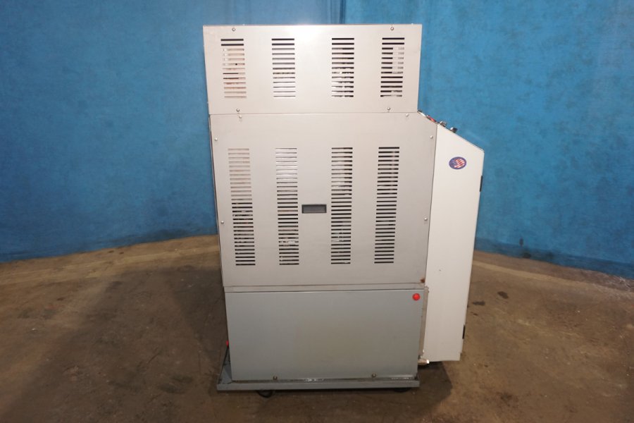 Detailed Pictures of Mokon Hot Oil Heater unit with Cooling Circuit DCMP-5677 Detailed Pictures of Mokon Hot Oil Heater unit with Cooling Circuit DCMP-5677