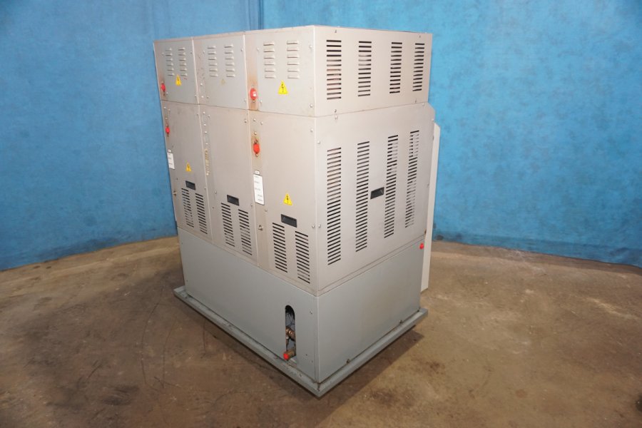 Detailed Pictures of Mokon Hot Oil Heater unit with Cooling Circuit DCMP-5677 Detailed Pictures of Mokon Hot Oil Heater unit with Cooling Circuit DCMP-5677