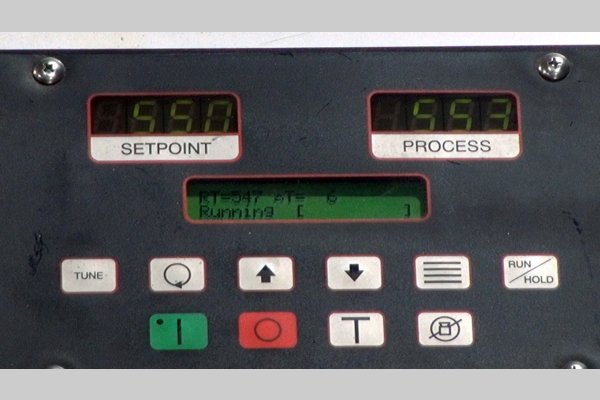 Detailed Pictures of Sterlco Single Zone Hot Oil Heater Unit DCMP-5678