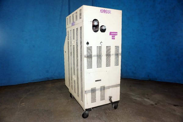 Picture of Model Sterlco M2B-2016-U1 DCMP-5678