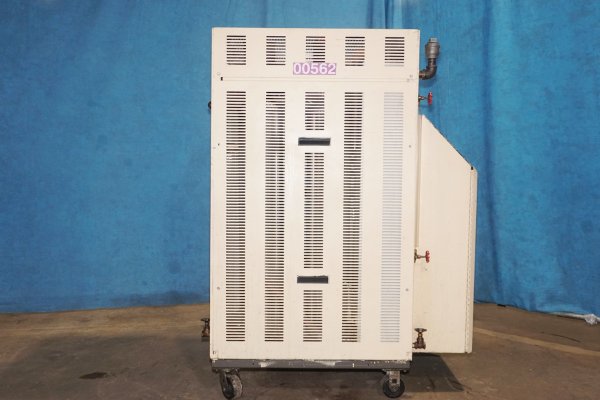Picture of Sterlco Single Zone Portable Hot Oil Process Heater Temperature Control Unit with Cooling Water Circuit DCMP-5679