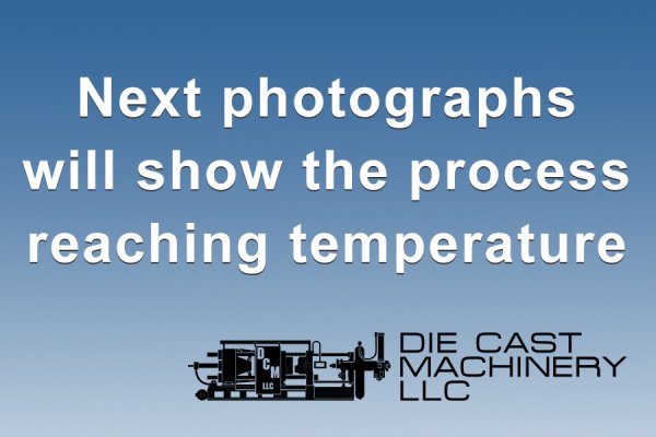 Detailed Pictures of Sterlco Hot Oil Heater unit with Cooling Circuit DCMP-5679