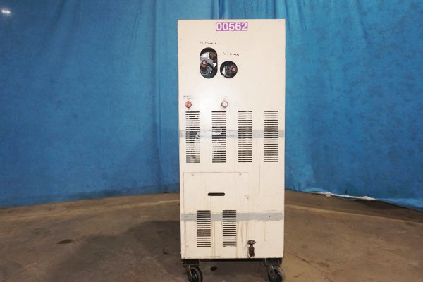 Picture of Sterlco Model M2B-2016-U1 Hot Oil Heater unit with Cooling Circuit For_Sale DCM-5679