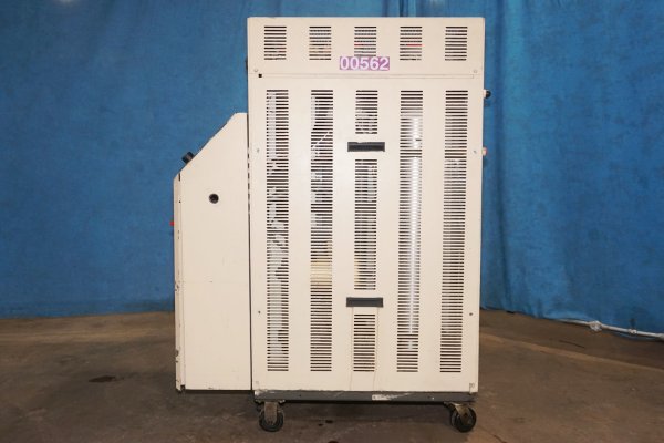 Detailed Pictures of Sterlco Hot Oil Heater unit with Cooling Circuit DCMP-5679