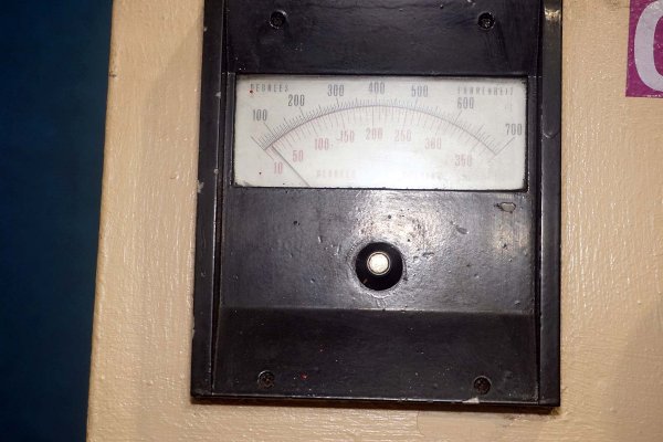 Detailed Pictures of Sterlco Hot Oil Heater unit with Cooling Circuit DCMP-5682 Detailed Pictures of Sterlco Hot Oil Heater unit with Cooling Circuit DCMP-5682