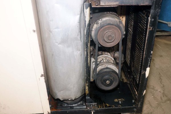 Detailed Pictures of Sterlco Hot Oil Heater unit with Cooling Circuit DCMP-5682 Detailed Pictures of Sterlco Hot Oil Heater unit with Cooling Circuit DCMP-5682