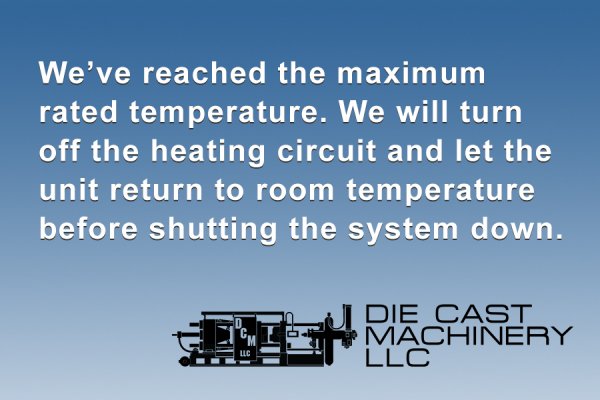 Detailed Pictures of Sterlco Hot Oil Heater unit with Cooling Circuit DCMP-5682 Detailed Pictures of Sterlco Hot Oil Heater unit with Cooling Circuit DCMP-5682