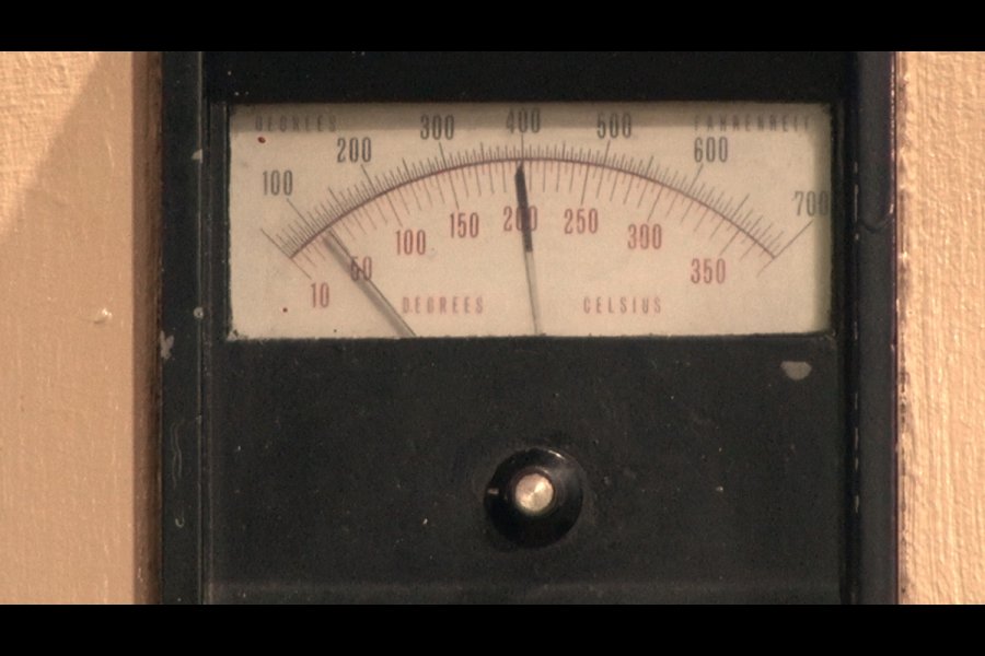 Detailed Pictures of Sterlco Hot Oil Heater unit with Cooling Circuit DCMP-5682 Detailed Pictures of Sterlco Hot Oil Heater unit with Cooling Circuit DCMP-5682