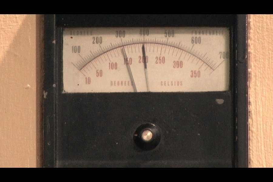 Detailed Pictures of Sterlco Hot Oil Heater unit with Cooling Circuit DCMP-5682 Detailed Pictures of Sterlco Hot Oil Heater unit with Cooling Circuit DCMP-5682