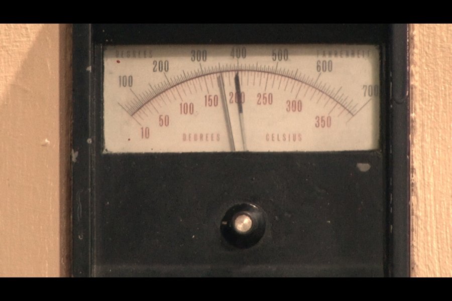 Detailed Pictures of Sterlco Hot Oil Heater unit with Cooling Circuit DCMP-5682 Detailed Pictures of Sterlco Hot Oil Heater unit with Cooling Circuit DCMP-5682