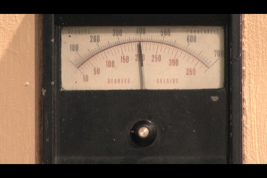 Detailed Pictures of Sterlco Hot Oil Heater unit with Cooling Circuit DCMP-5682 Detailed Pictures of Sterlco Hot Oil Heater unit with Cooling Circuit DCMP-5682