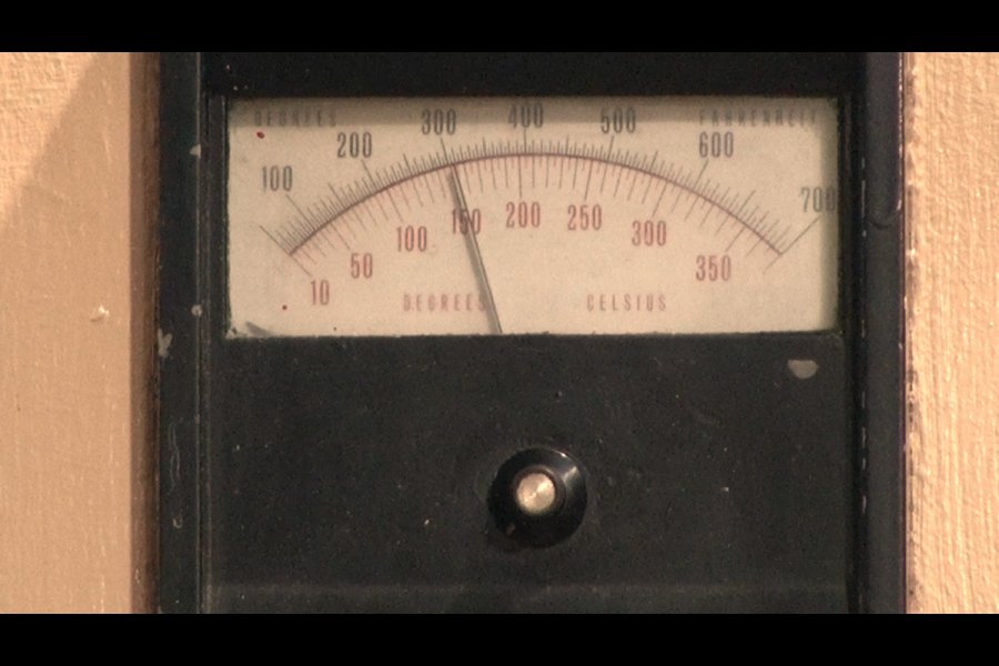 Detailed Pictures of Sterlco Hot Oil Heater unit with Cooling Circuit DCMP-5682 Detailed Pictures of Sterlco Hot Oil Heater unit with Cooling Circuit DCMP-5682