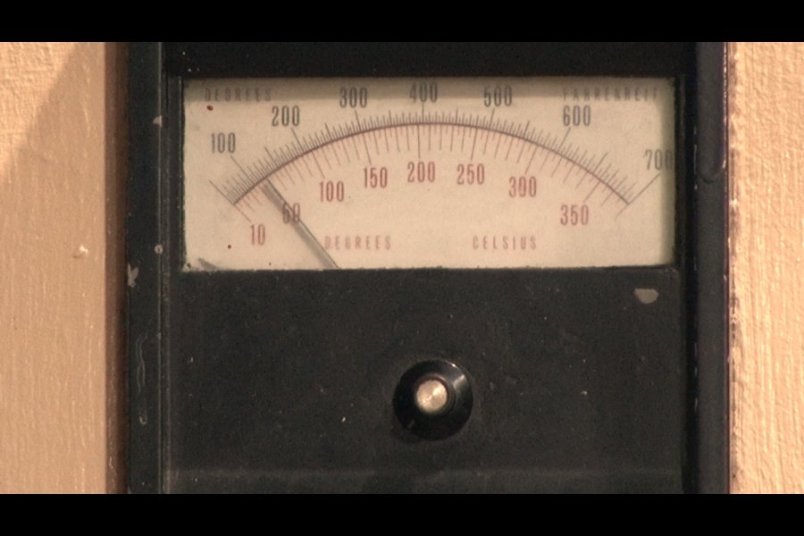 Detailed Pictures of Sterlco Hot Oil Heater unit with Cooling Circuit DCMP-5682 Detailed Pictures of Sterlco Hot Oil Heater unit with Cooling Circuit DCMP-5682