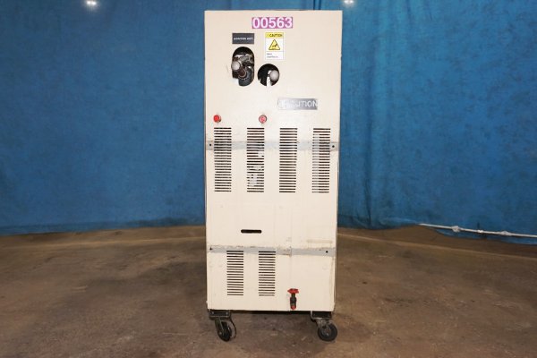Picture of Sterlco Model M2B-2016-U1 Hot Oil Heater unit with Cooling Circuit For_Sale DCM-5684