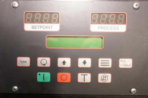 Detailed Pictures of Sterlco Hot Oil Heater unit with Cooling Circuit DCMP-5685 Detailed Pictures of Sterlco Hot Oil Heater unit with Cooling Circuit DCMP-5685