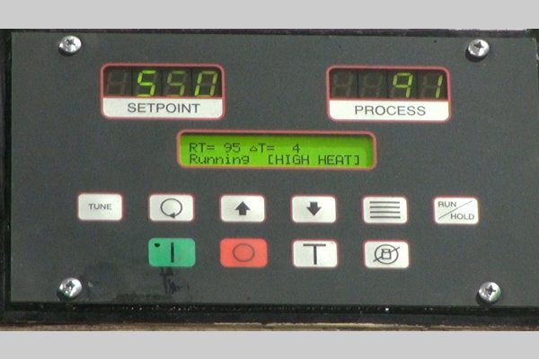 Detailed Pictures of Sterlco Hot Oil Heater unit with Cooling Circuit DCMP-5685 Detailed Pictures of Sterlco Hot Oil Heater unit with Cooling Circuit DCMP-5685