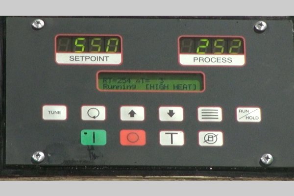 Detailed Pictures of Sterlco Hot Oil Heater unit with Cooling Circuit DCMP-5685 Detailed Pictures of Sterlco Hot Oil Heater unit with Cooling Circuit DCMP-5685