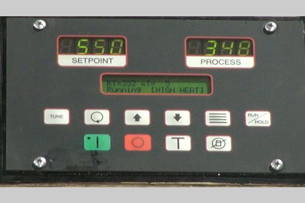 Detailed Pictures of Sterlco Hot Oil Heater unit with Cooling Circuit DCMP-5685 Detailed Pictures of Sterlco Hot Oil Heater unit with Cooling Circuit DCMP-5685