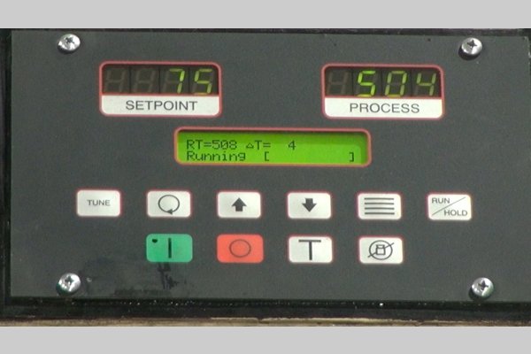 Detailed Pictures of Sterlco Hot Oil Heater unit with Cooling Circuit DCMP-5685 Detailed Pictures of Sterlco Hot Oil Heater unit with Cooling Circuit DCMP-5685