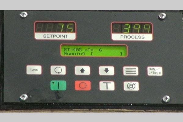 Detailed Pictures of Sterlco Hot Oil Heater unit with Cooling Circuit DCMP-5685 Detailed Pictures of Sterlco Hot Oil Heater unit with Cooling Circuit DCMP-5685