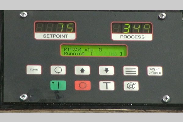 Detailed Pictures of Sterlco Hot Oil Heater unit with Cooling Circuit DCMP-5685 Detailed Pictures of Sterlco Hot Oil Heater unit with Cooling Circuit DCMP-5685