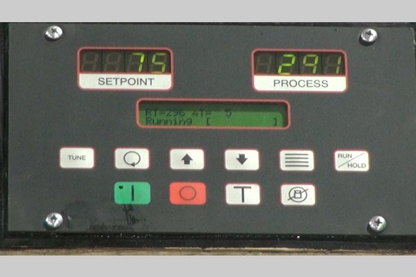 Detailed Pictures of Sterlco Hot Oil Heater unit with Cooling Circuit DCMP-5685 Detailed Pictures of Sterlco Hot Oil Heater unit with Cooling Circuit DCMP-5685