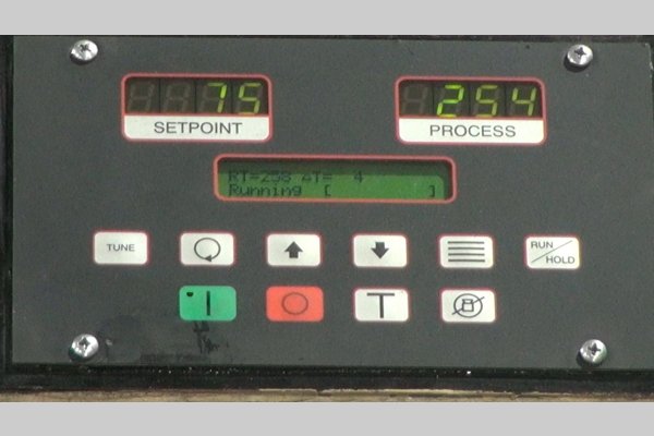 Detailed Pictures of Sterlco Hot Oil Heater unit with Cooling Circuit DCMP-5685 Detailed Pictures of Sterlco Hot Oil Heater unit with Cooling Circuit DCMP-5685