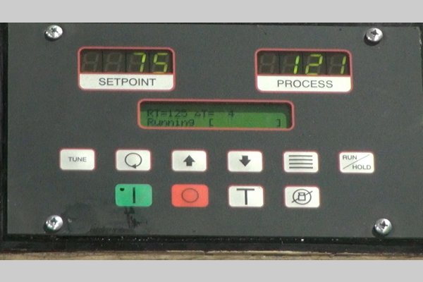 Detailed Pictures of Sterlco Hot Oil Heater unit with Cooling Circuit DCMP-5685 Detailed Pictures of Sterlco Hot Oil Heater unit with Cooling Circuit DCMP-5685